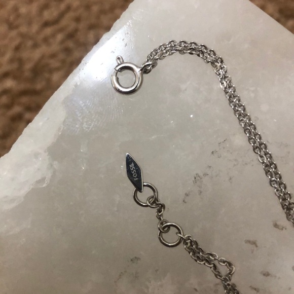 Fossil hello love bracelet 925 - Picture 5 of 6